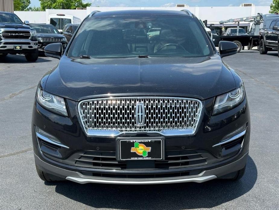 used 2019 Lincoln MKC car, priced at $21,992