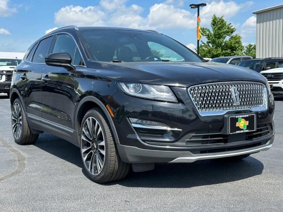 used 2019 Lincoln MKC car, priced at $21,992