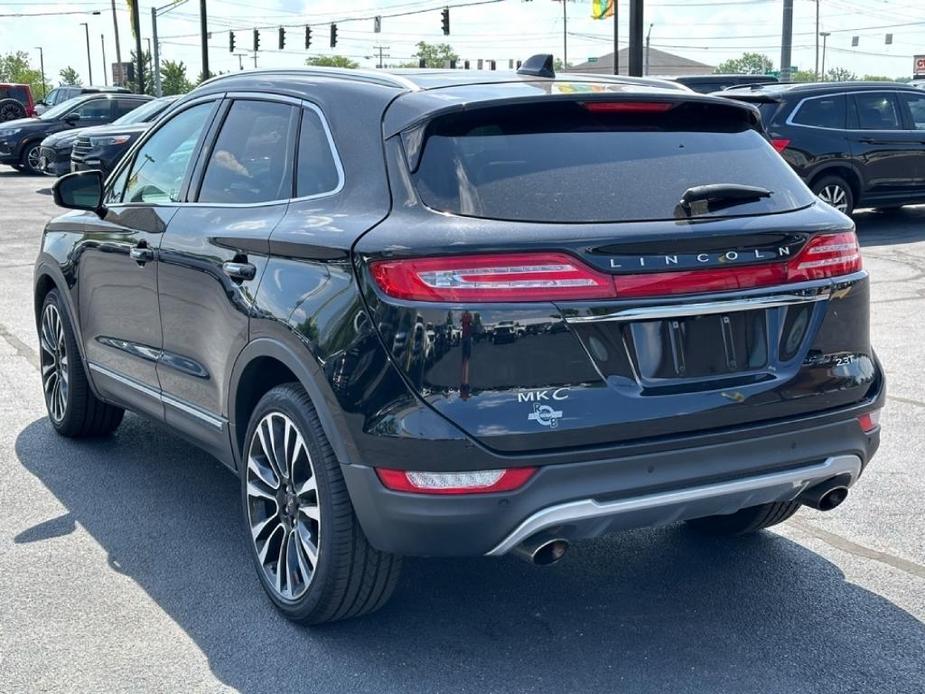 used 2019 Lincoln MKC car, priced at $21,992