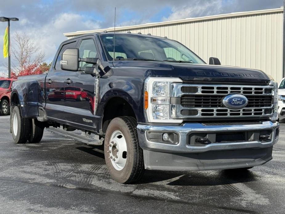 used 2024 Ford F-350 car, priced at $58,880