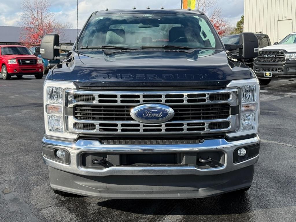 used 2024 Ford F-350 car, priced at $58,880