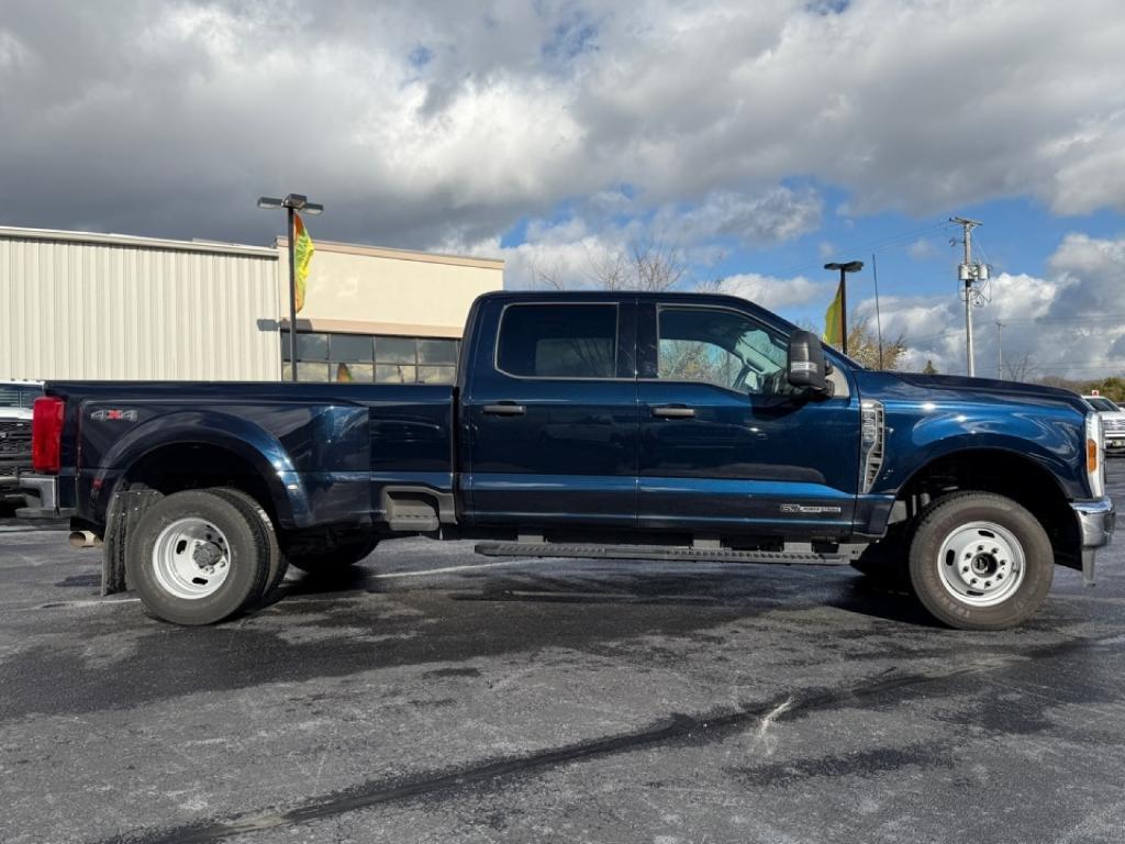 used 2024 Ford F-350 car, priced at $58,880