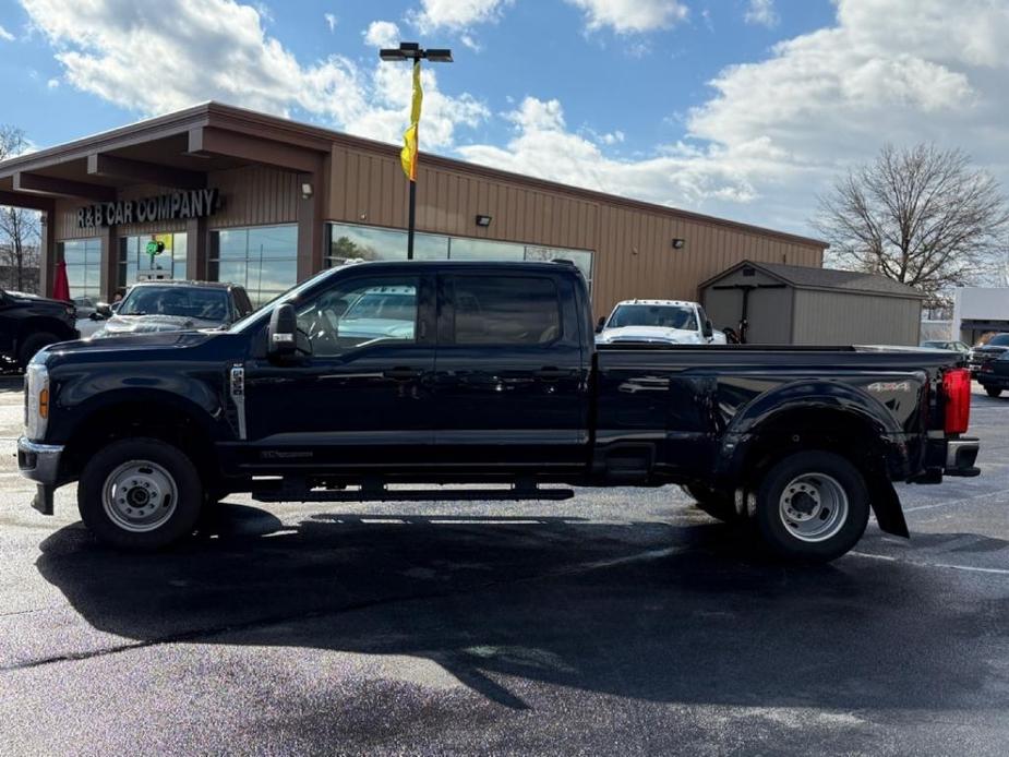 used 2024 Ford F-350 car, priced at $58,880