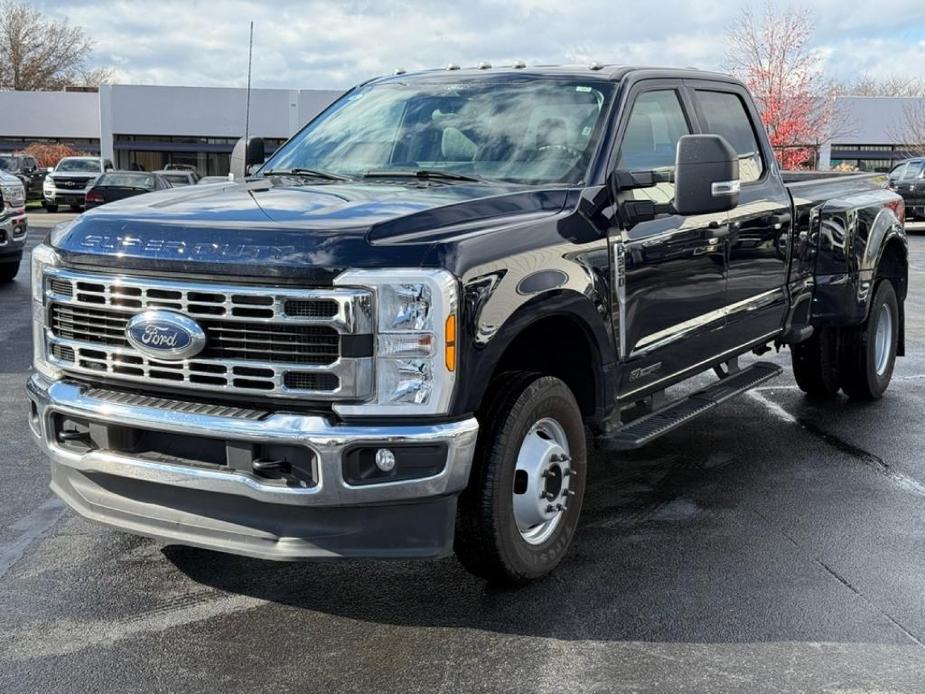 used 2024 Ford F-350 car, priced at $58,880