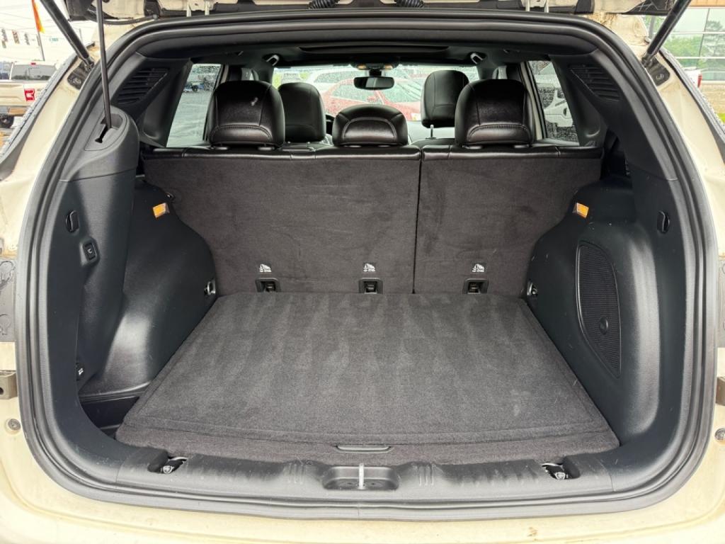 used 2021 Jeep Compass car, priced at $20,495