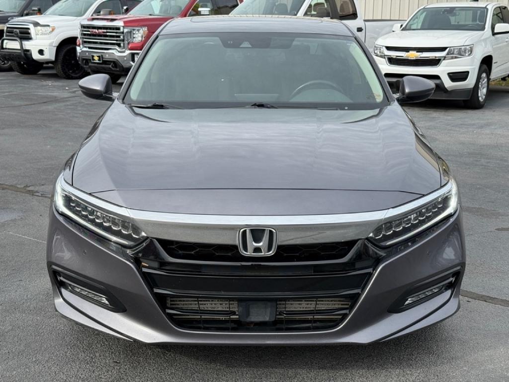 used 2020 Honda Accord car, priced at $25,495
