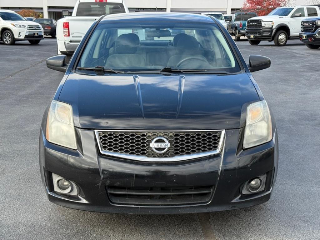 used 2010 Nissan Sentra car, priced at $5,500