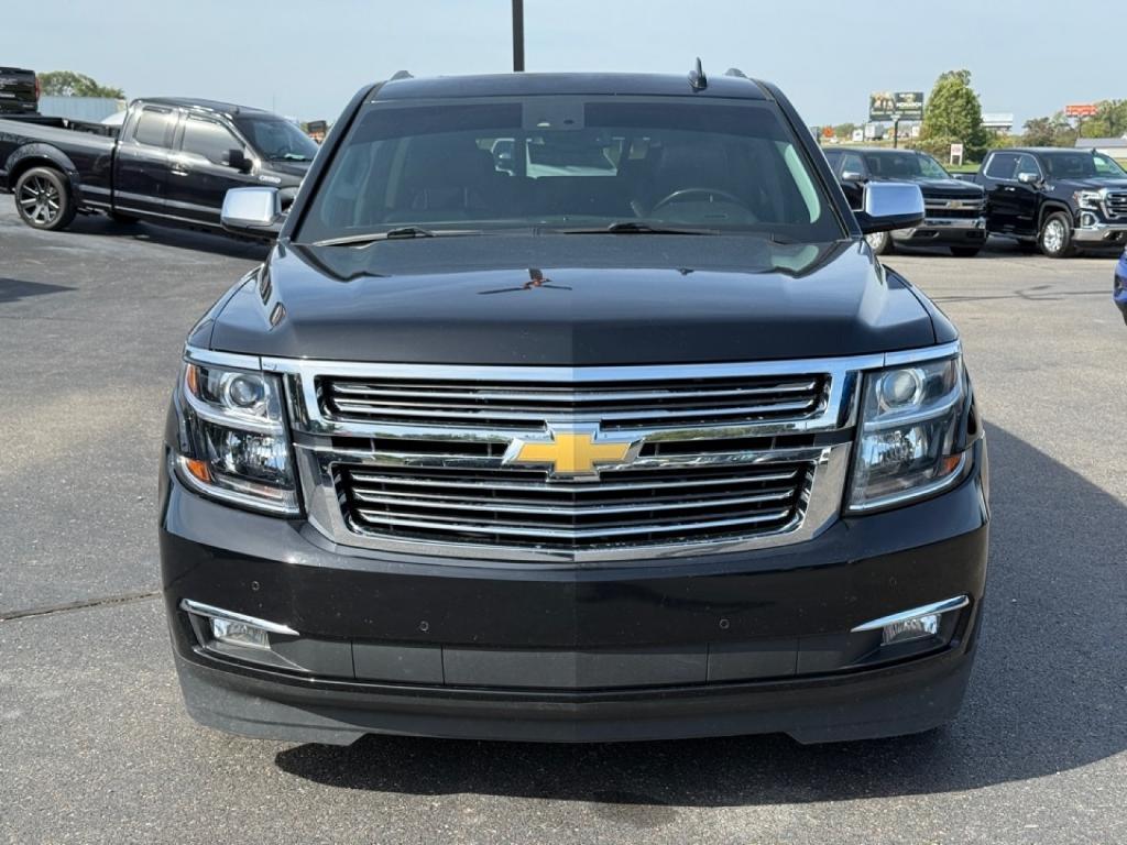 used 2016 Chevrolet Suburban car, priced at $17,995