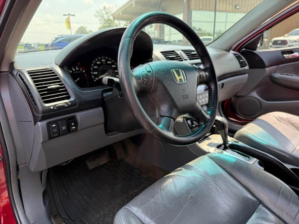 used 2007 Honda Accord car, priced at $6,999