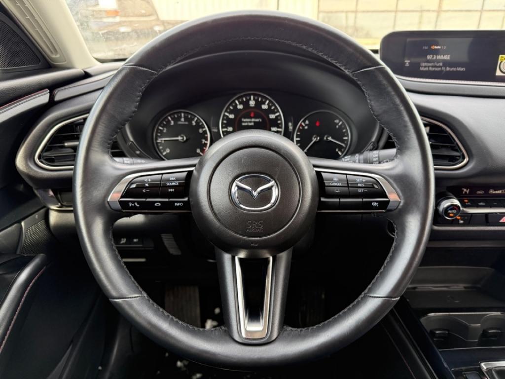 used 2024 Mazda CX-30 car, priced at $26,788