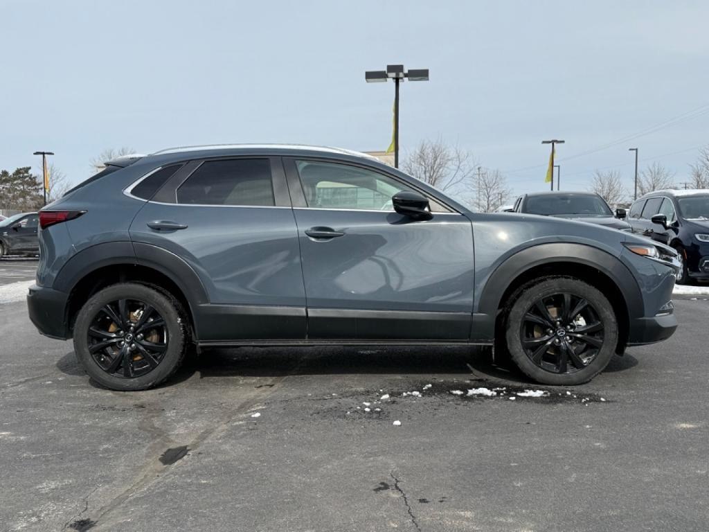 used 2024 Mazda CX-30 car, priced at $26,788