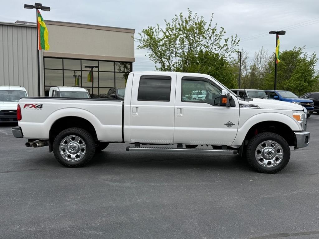 used 2015 Ford F-350 car, priced at $32,880
