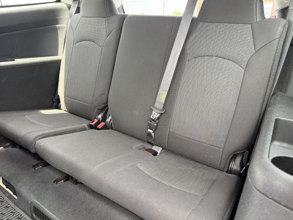 used 2017 Chevrolet Traverse car, priced at $11,900