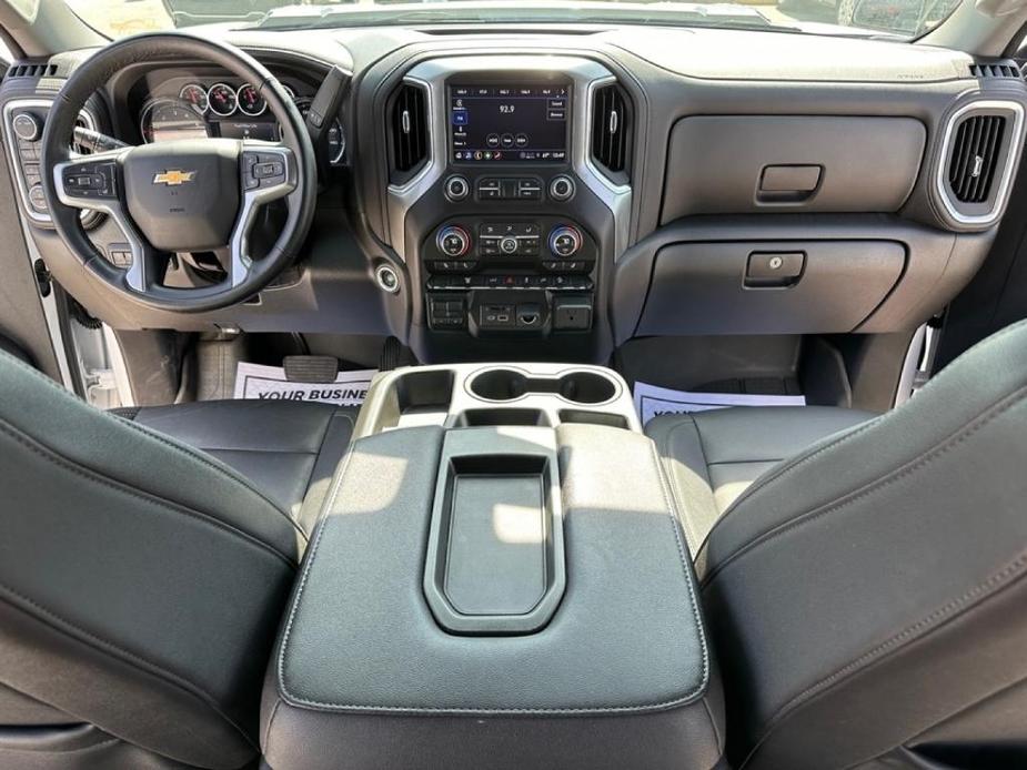 used 2023 Chevrolet Silverado 2500 car, priced at $54,800