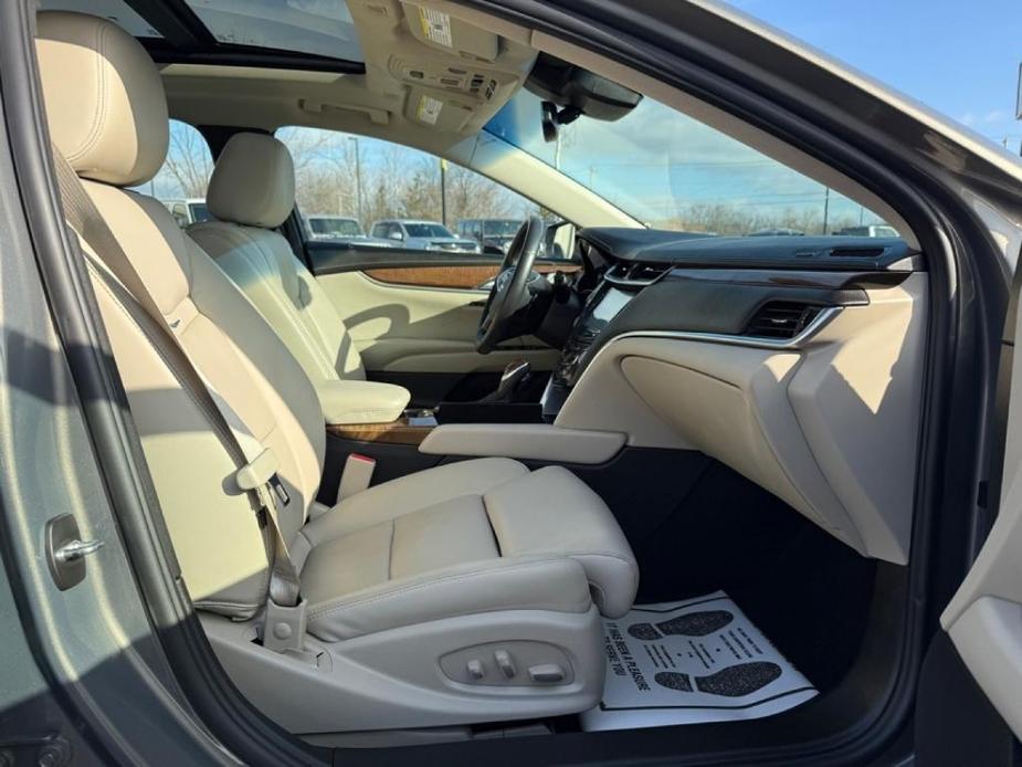 used 2018 Cadillac XTS car, priced at $22,988