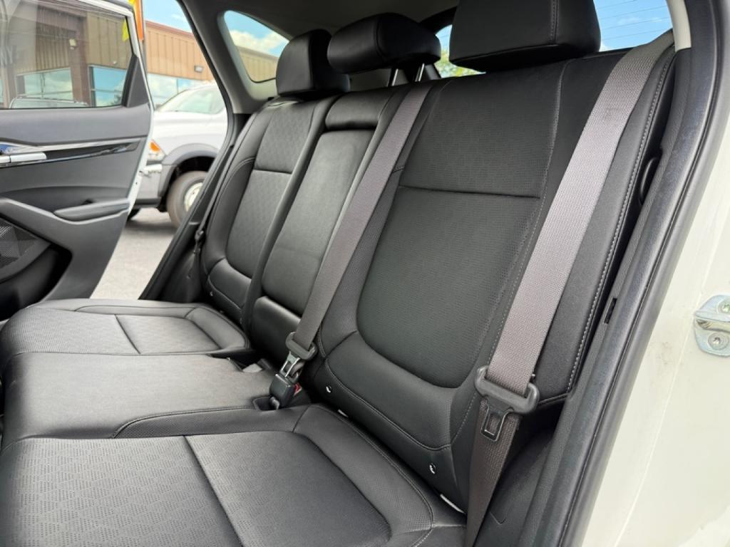 used 2021 Kia Seltos car, priced at $16,880