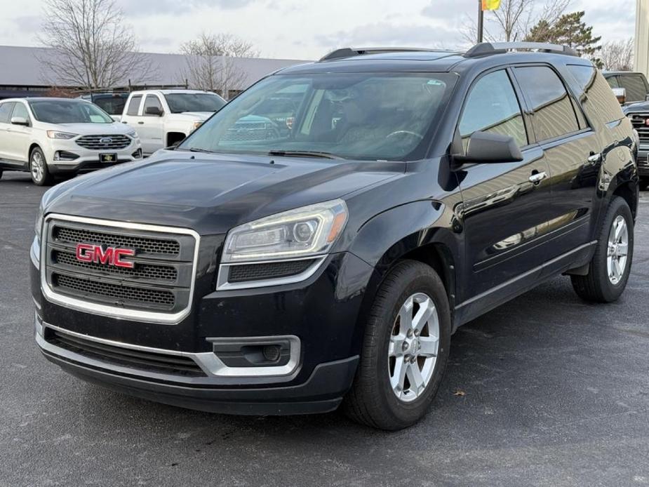 used 2014 GMC Acadia car, priced at $6,800