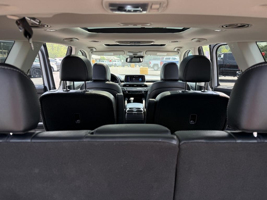 used 2022 Kia Telluride car, priced at $38,955