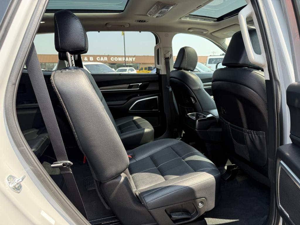 used 2022 Kia Telluride car, priced at $38,955