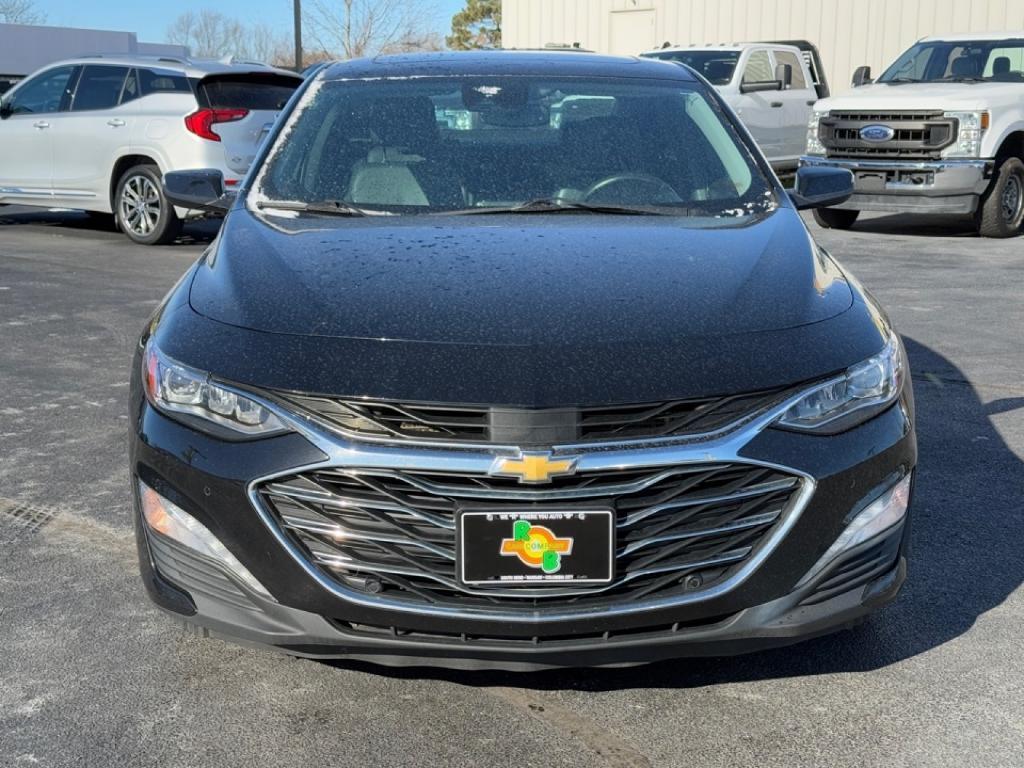 used 2019 Chevrolet Malibu car, priced at $15,995