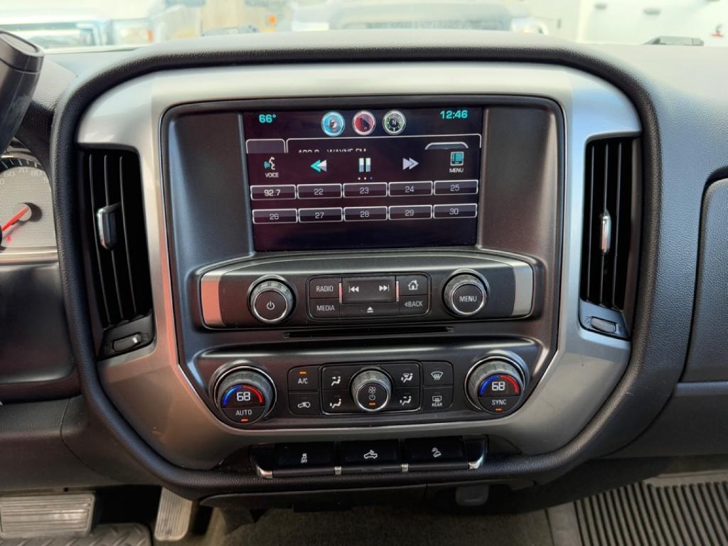 used 2014 Chevrolet Silverado 1500 car, priced at $11,900