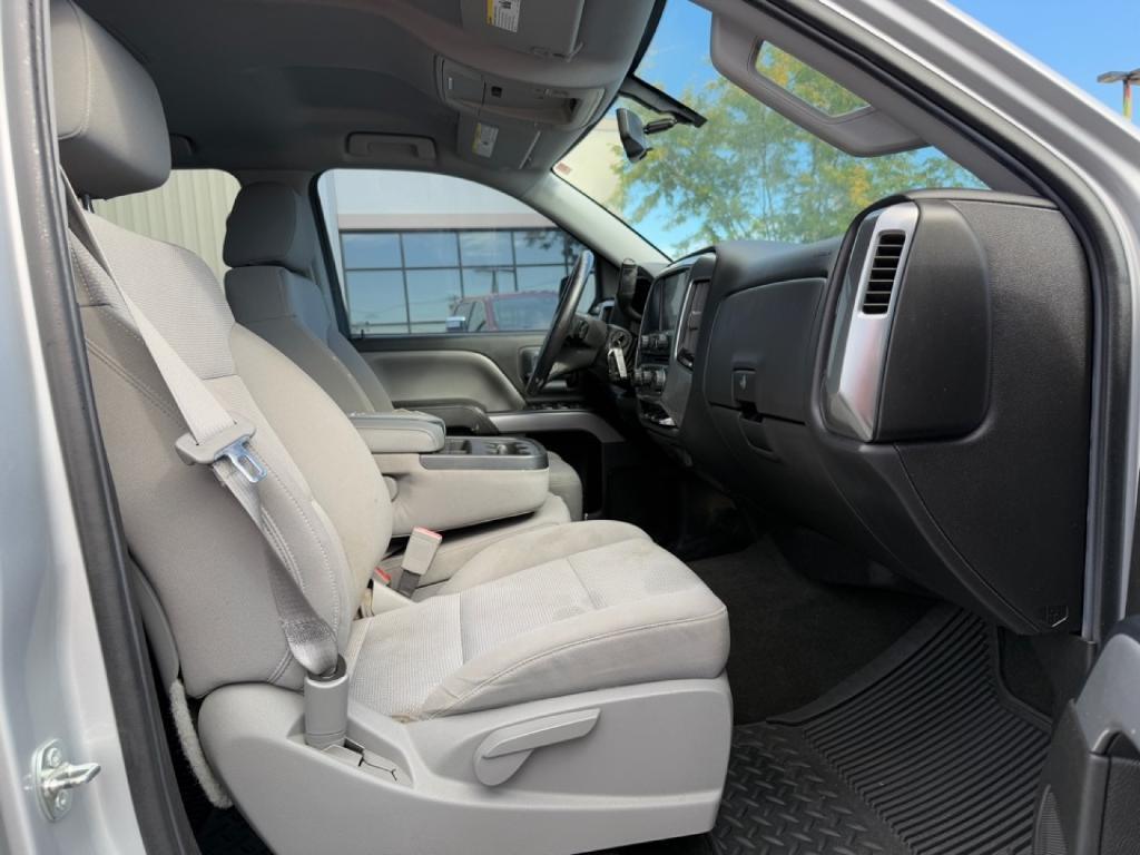 used 2014 Chevrolet Silverado 1500 car, priced at $11,900