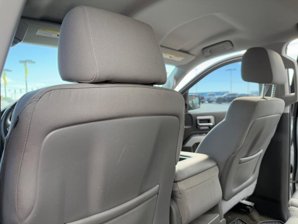 used 2014 Chevrolet Silverado 1500 car, priced at $11,900