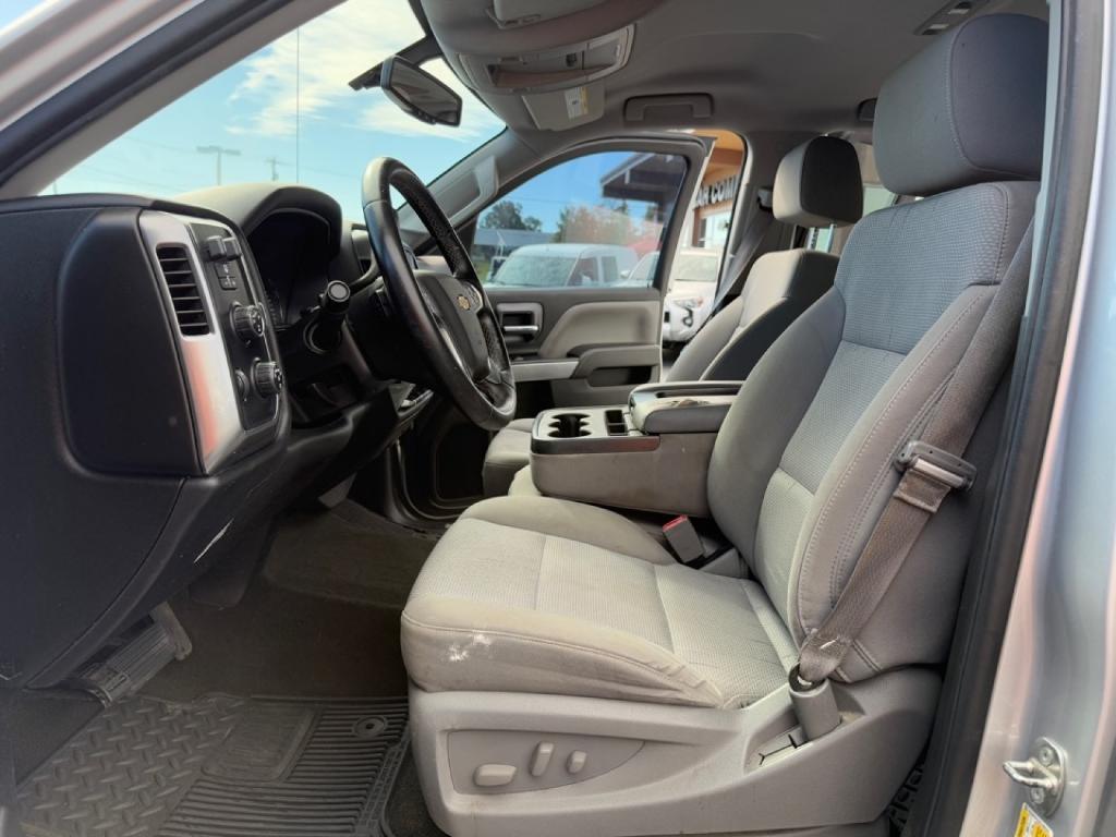 used 2014 Chevrolet Silverado 1500 car, priced at $11,900