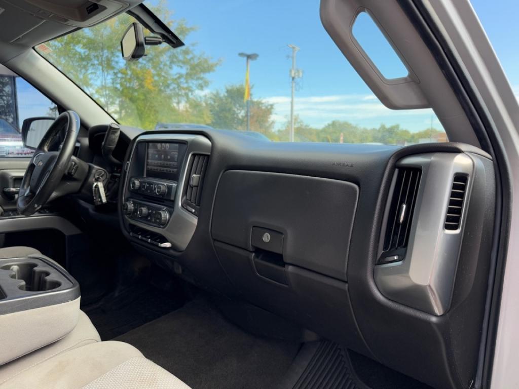 used 2014 Chevrolet Silverado 1500 car, priced at $11,900