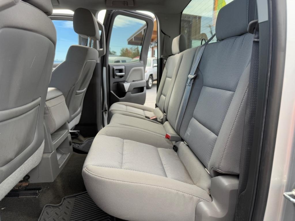 used 2014 Chevrolet Silverado 1500 car, priced at $11,900