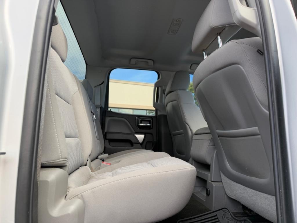 used 2014 Chevrolet Silverado 1500 car, priced at $11,900