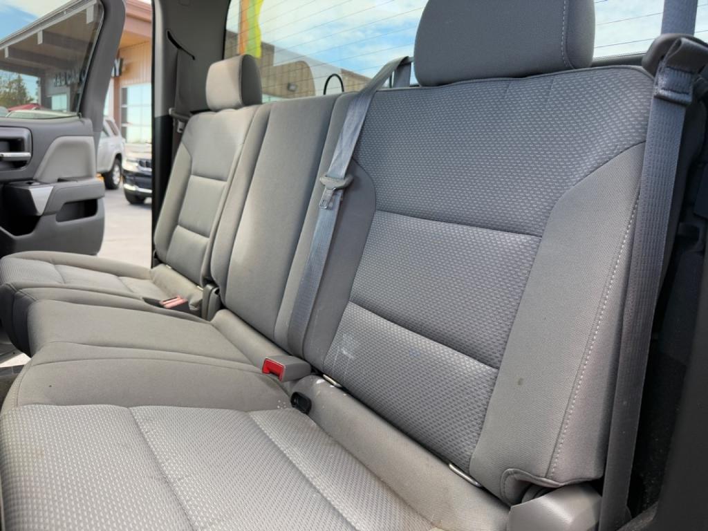 used 2014 Chevrolet Silverado 1500 car, priced at $11,900