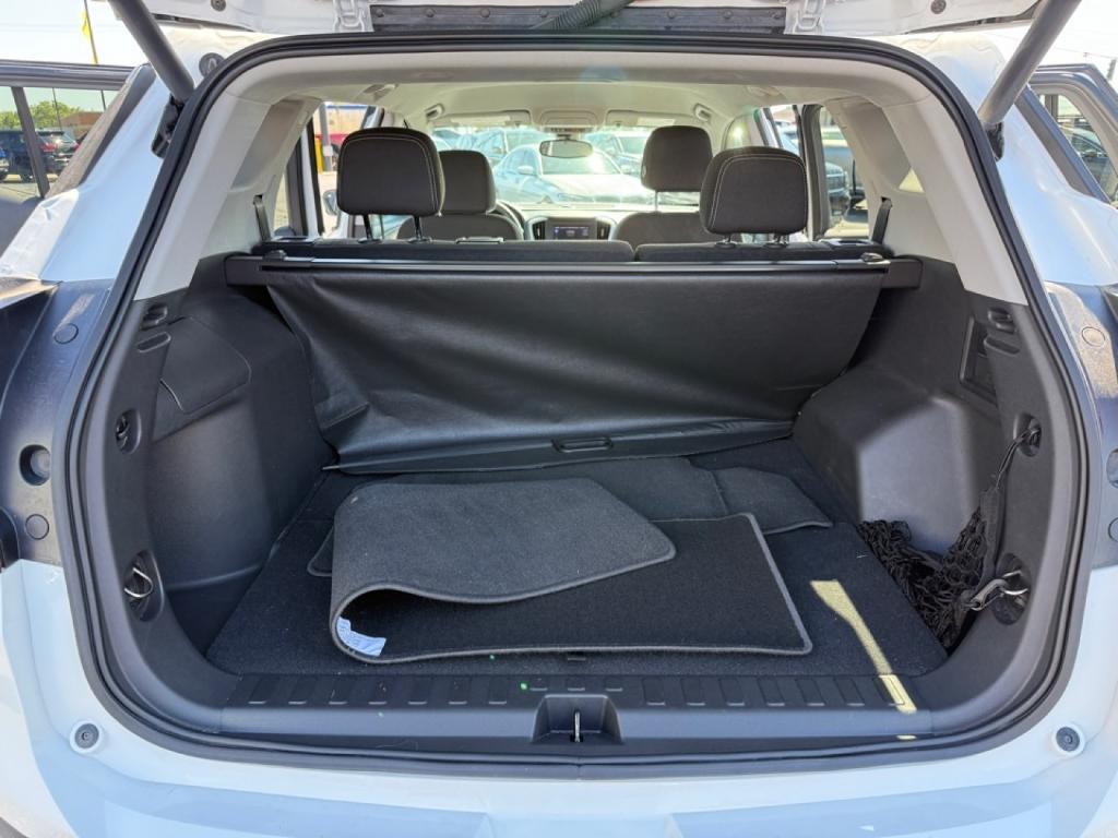 used 2023 GMC Terrain car, priced at $24,988
