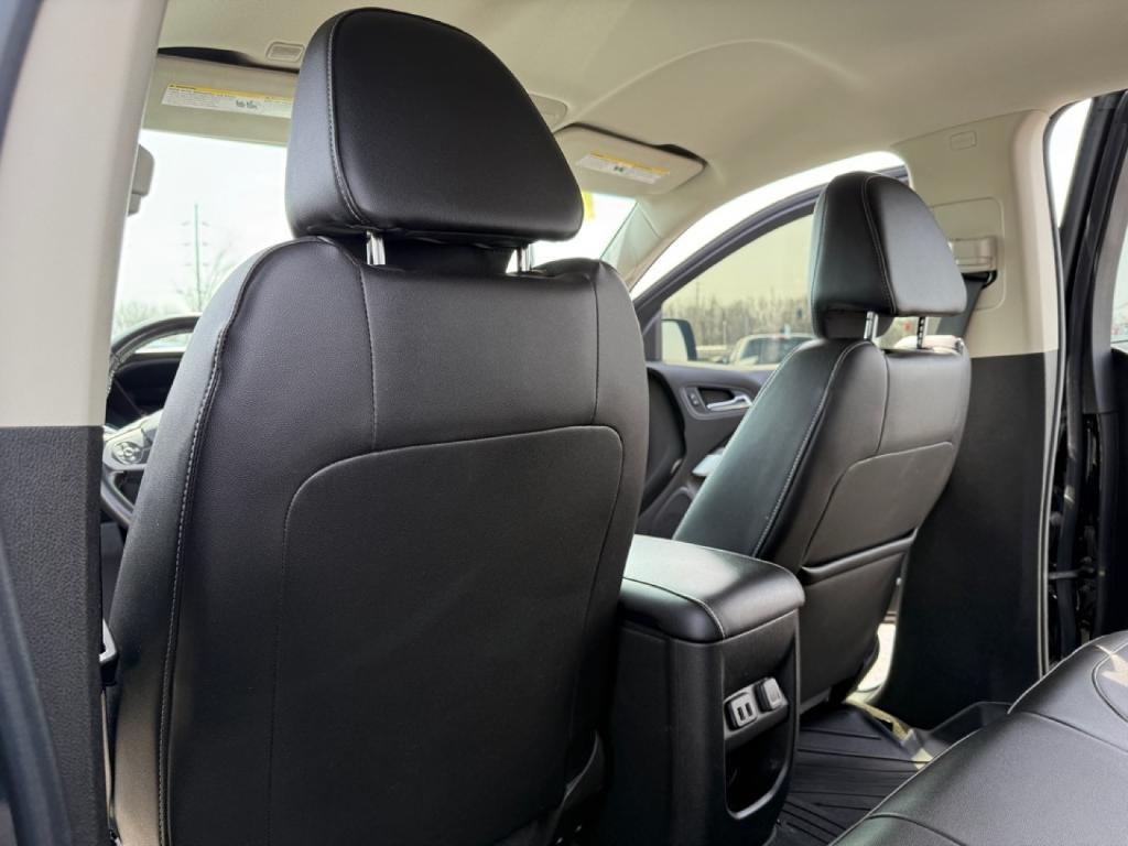 used 2017 Chevrolet Colorado car, priced at $21,495