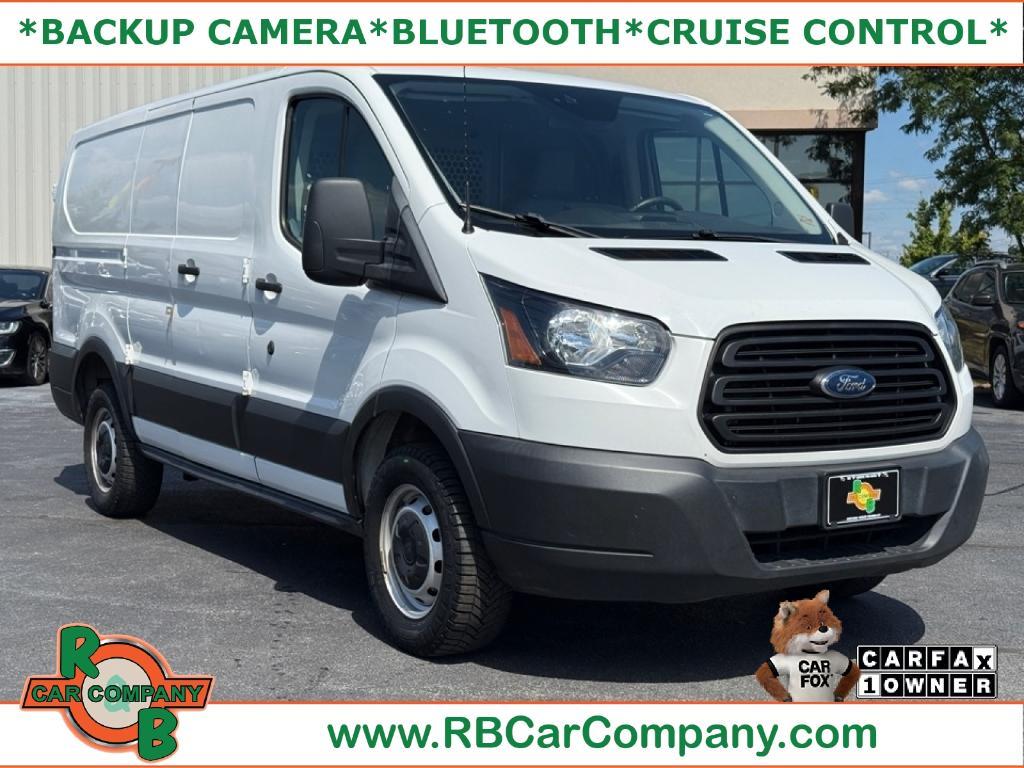 used 2019 Ford Transit-250 car, priced at $18,880