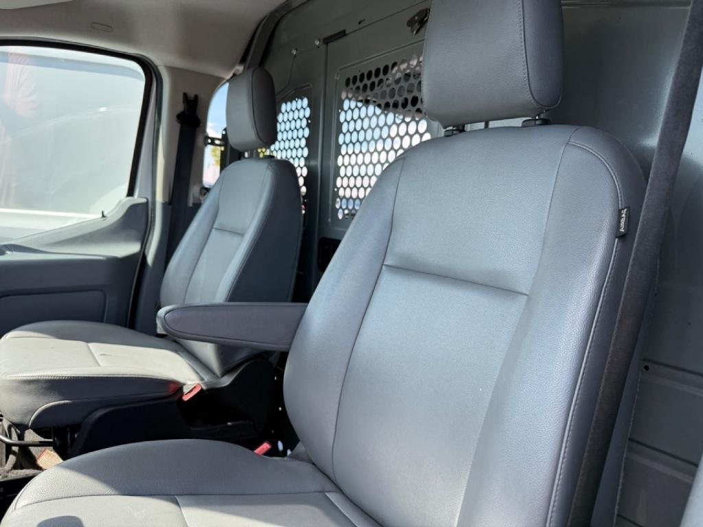 used 2019 Ford Transit-250 car, priced at $18,880