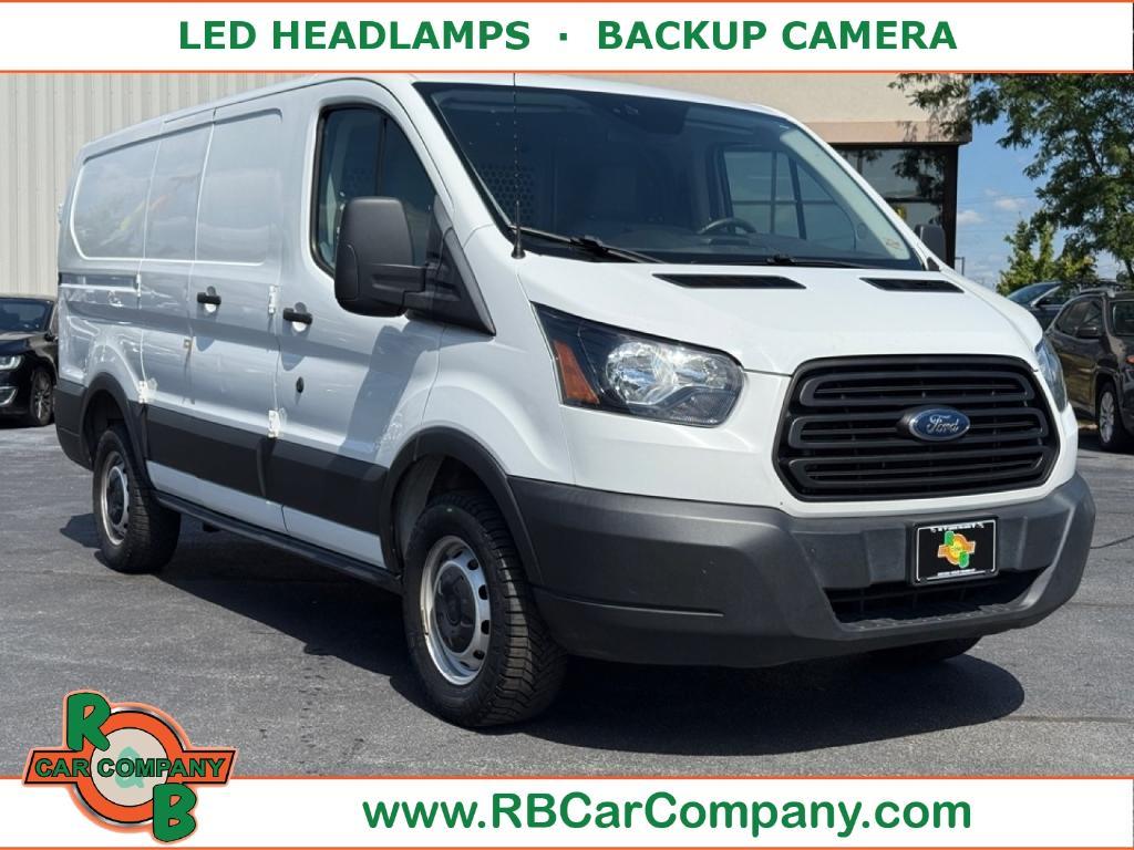used 2019 Ford Transit-250 car, priced at $18,880
