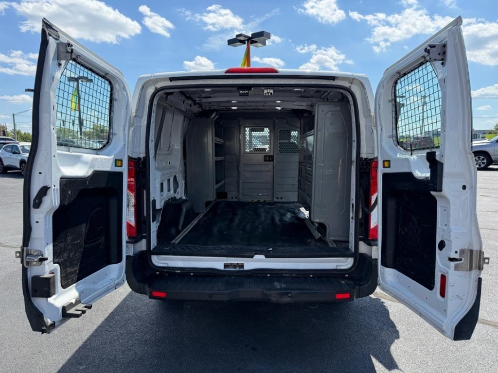 used 2019 Ford Transit-250 car, priced at $18,880