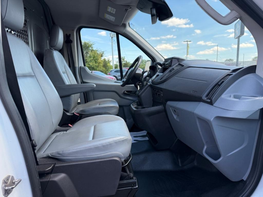 used 2019 Ford Transit-250 car, priced at $18,880