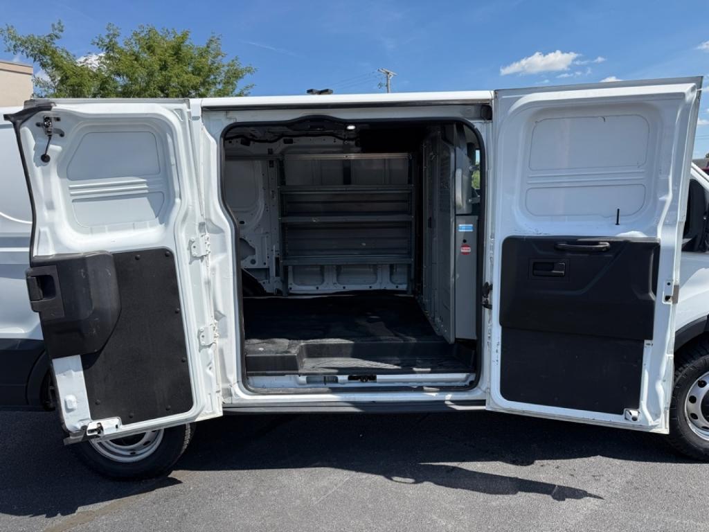 used 2019 Ford Transit-250 car, priced at $18,880