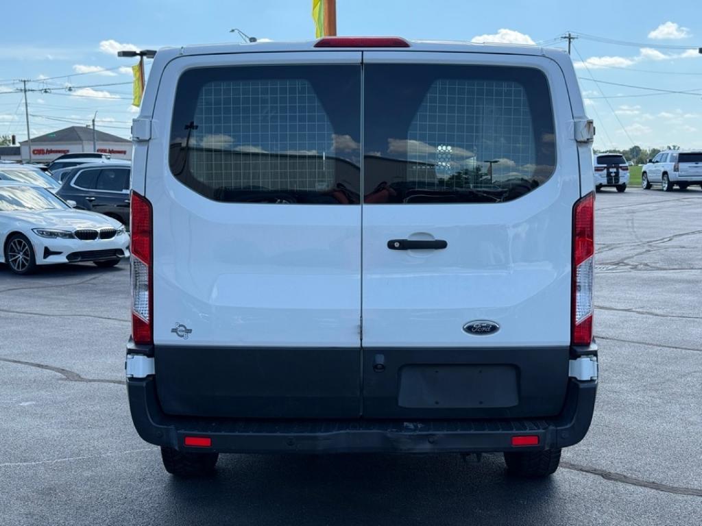 used 2019 Ford Transit-250 car, priced at $18,880