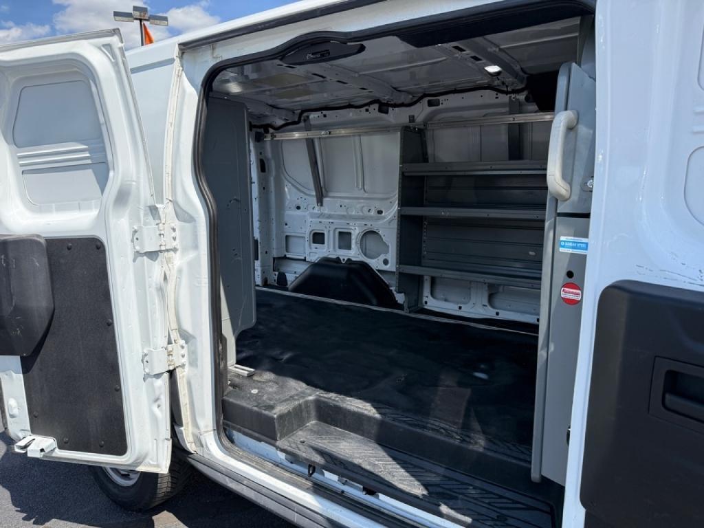 used 2019 Ford Transit-250 car, priced at $18,880