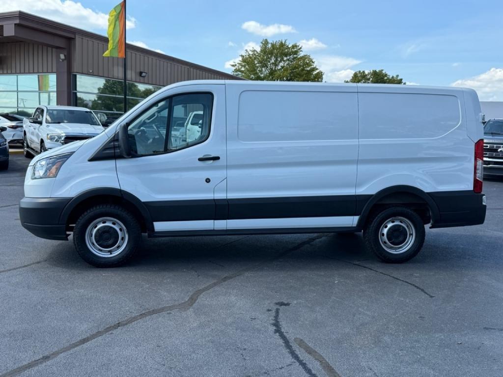 used 2019 Ford Transit-250 car, priced at $18,880