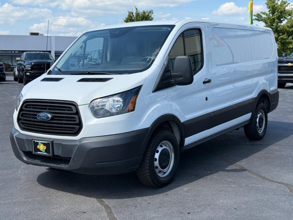 used 2019 Ford Transit-250 car, priced at $18,880