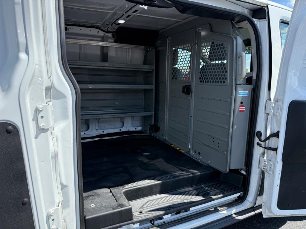 used 2019 Ford Transit-250 car, priced at $18,880