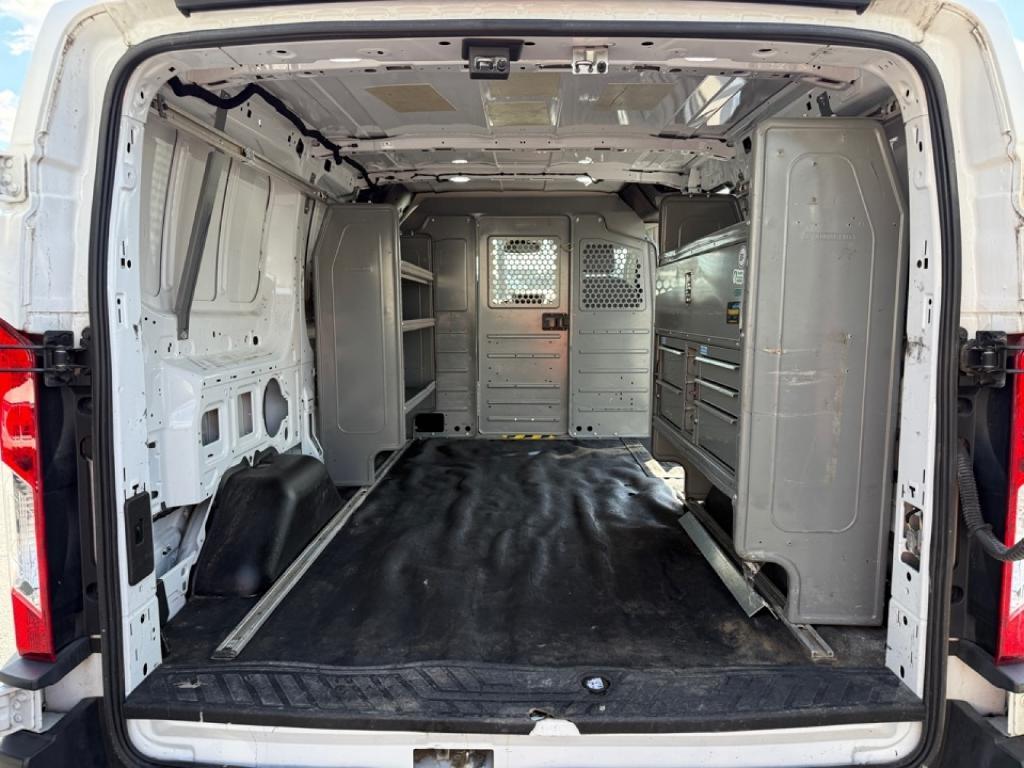 used 2019 Ford Transit-250 car, priced at $18,880