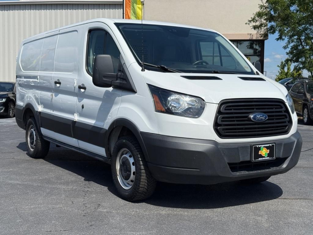 used 2019 Ford Transit-250 car, priced at $18,880