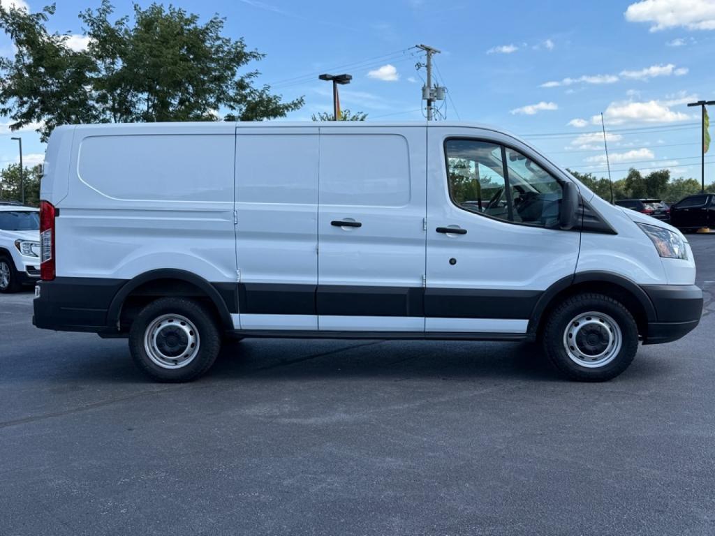 used 2019 Ford Transit-250 car, priced at $18,880