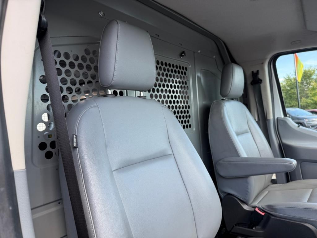 used 2019 Ford Transit-250 car, priced at $18,880