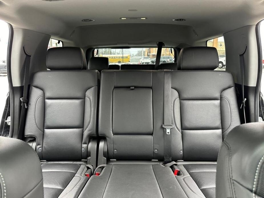 used 2019 GMC Yukon car, priced at $43,956